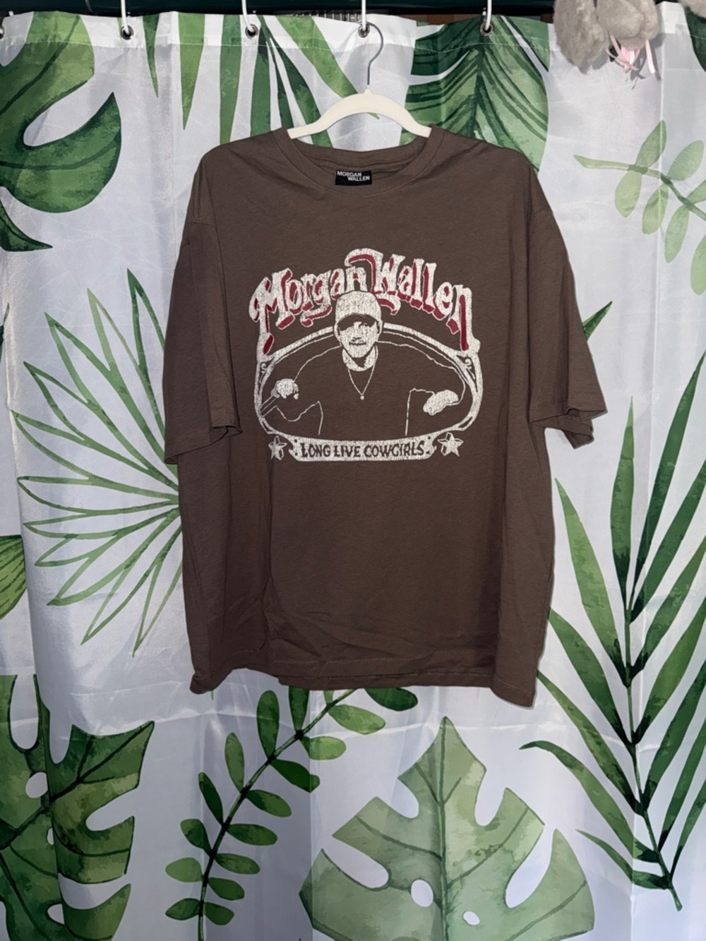 Morgan Wallen Tee